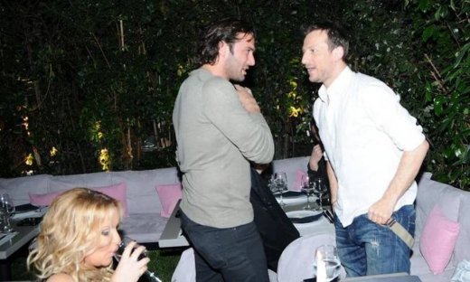 Τι σου ‘καναν και πίνεις, Ναταλία;