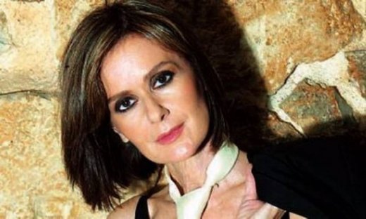 Video: Κάτια Δανδουλάκη: «Θα πήγαινα στο Dancing with the stars»