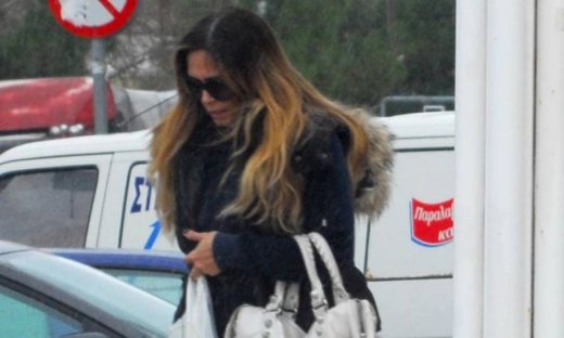 Πιάσαμε… στα «πράσα» την Κοκκίνου!