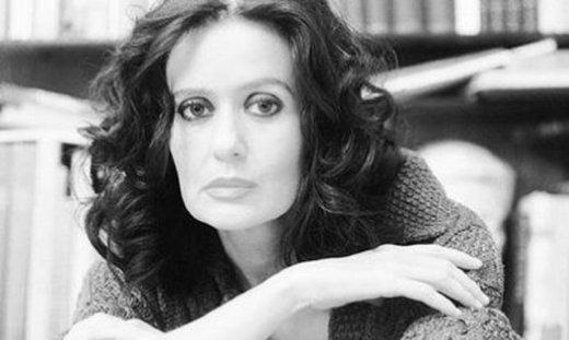 Δανδουλάκη: «Δε μετανιώνω που δεν έκανα παιδί»