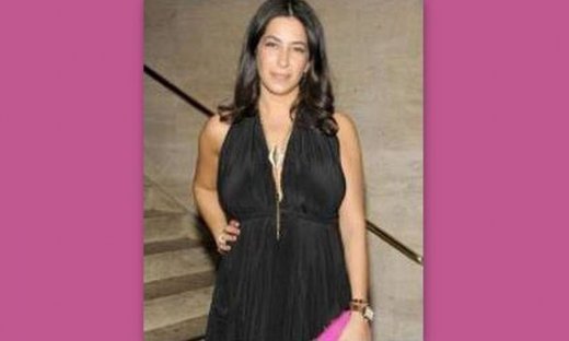 Άλλη μια εγκυμοσύνη