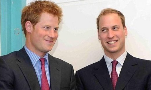 Έγινε το bachelor του William