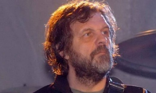 Eμίρ Κουστουρίτσα: «Οι Έλληνες είναι οι αγαπημένοι μου»