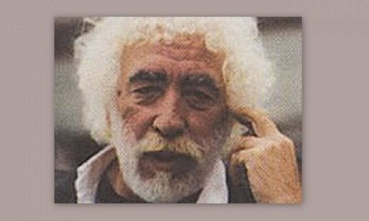 «Έφυγε» ο θεατρικός συγγραφέας Μπάμπης Τσικληρόπουλος