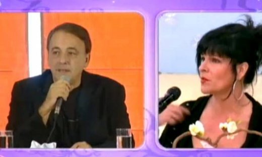 VIDEO: Σοφία Βόσσου: «Τα έβαψα μαύρα όταν τα έφτιαξα με τον Αντρέα»