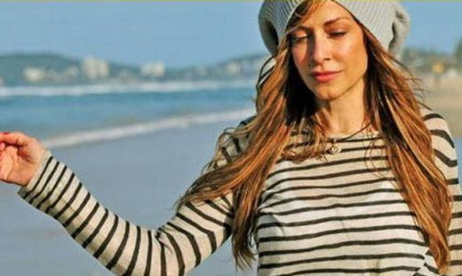 Άννα Βίσση: «Θέλω να μεγαλώσω το παιδί της Σοφίας για να την “αποζημιώσω”»