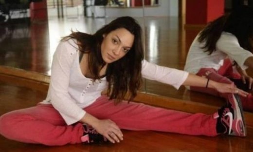 Μαρία Τσουρή: «Επιβεβαίωσα πως ως γνήσιοι Έλληνες όλοι έχουμε μια γνώμη»