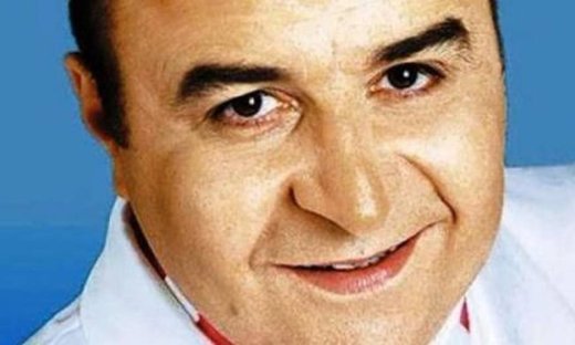 Στην Πάτρα ο Μάρκος Σεφερλής