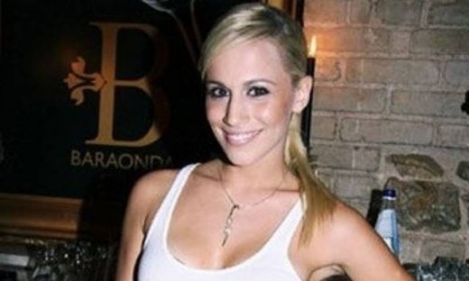 Νάντια Μπουλέ: Οι σκέψεις της για το τηλεοπτικό της μέλλον