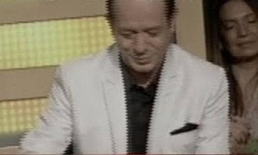 Το χαμόγελο του Φωκά για την αποχώρηση του Χρανιώτη