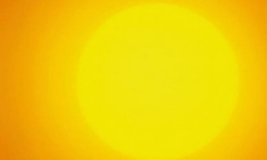 Σε ποιον ανήκει ο ήλιος;