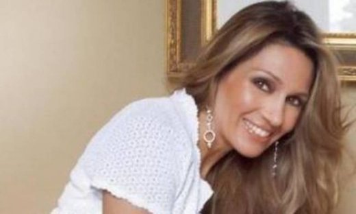 Ελένη Πετρουλάκη: «Δεν είμαι φαν του χορού»