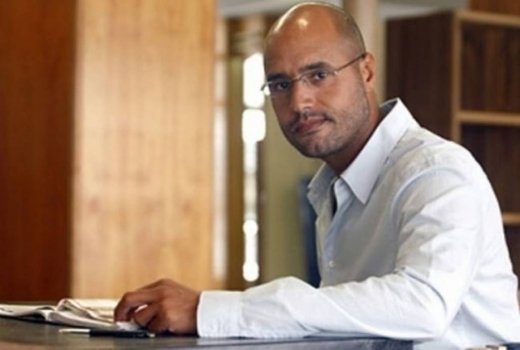 Να φύγει ο πατέρας τους θέλουν οι γιοι του Καντάφι