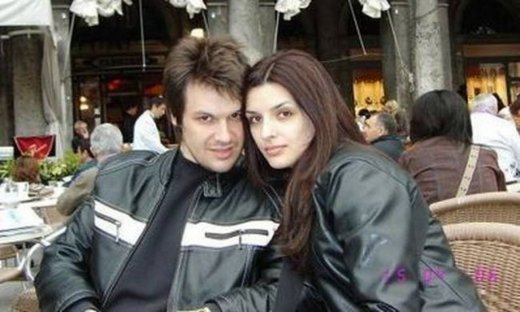 Ο Πάνος Κιάμος μιλά για τη γυναίκα της ζωής του