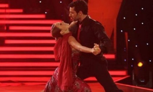 Ο Γιώργος Χρανιώτης κάνει δηλώσεις στο Queen.gr μετά την αποχώρηση του από το Dancing with the Stars