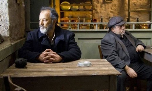 Το Νησί: Οι δύσκολες ώρες της Μαρίας στη Σπιναλόγκα