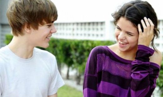 Ντουέτο για Justin Bieber και Selena Gomez