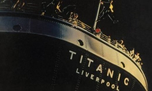 Πόσο θα κόστιζε σήμερα ένα εισιτήριο για τον Τιτανικό;