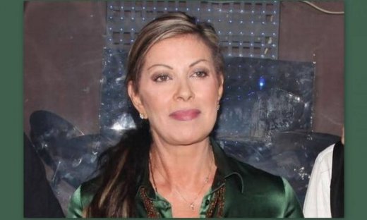 Άντζελα Δημητρίου: «Δεν είμαι “νονού”, δεν είμαι Ρωχάμης»