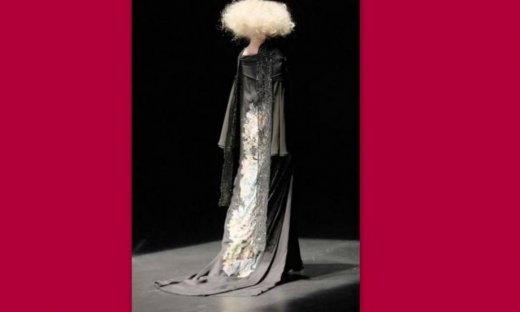 H Sublime Επίδειξη της Λουκίας! (Αποκλειστικά στο gossip-tv και στο cosmopoliti blog)