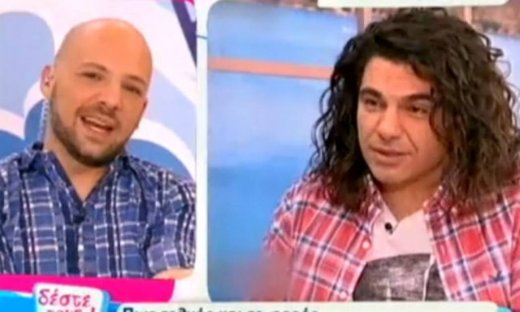 VIDEO: Νίκος Μουτσινάς: «Ο Κουρκούλης μοιάζει με τη Φουρέιρα»