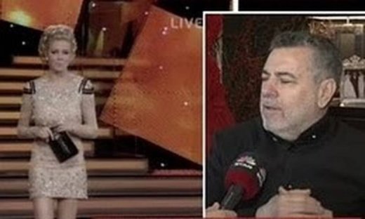 VIDEO: Μάκης Τσέλιος: «Αδικούν τη Ζέτα όσοι επιμελούνται την εμφάνισή της»