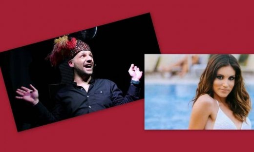 Οικονομάκου-Μουτσινάς: Μαζί στη σκηνή;