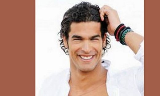 Ο Νίκος Αναδιώτης τώρα και … ηθοποιός