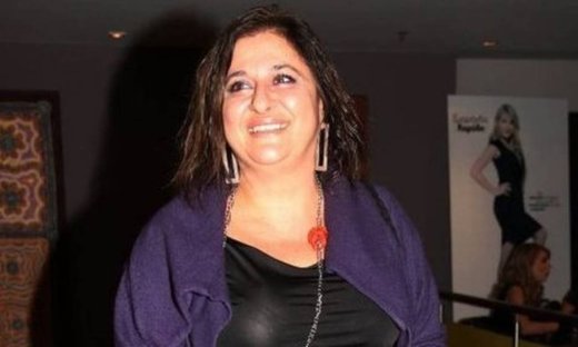 Ελισάβετ Κωνσταντινίδου: Γιατί δεν θα είναι στο «Σπίτι μου, σπιτάκι μου»