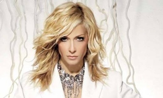 Άννα Βίσση: «Δεν θέλω να έχω ένα τέλος κατάντιας»