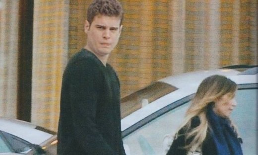 Έλλη Κοκκίνου: "Είπα στον Γιώργο ότι πρέπει να είναι ψύχραιμος"