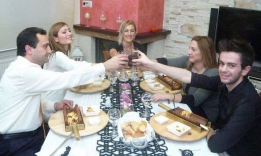 Το «Κάτι Ψήνεται» στη Θεσσαλονίκη την ερχόμενη εβδομάδα