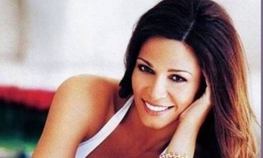 Έλλη Κοκκίνου: Τι της είπε ο γιος της και βούρκωσε;