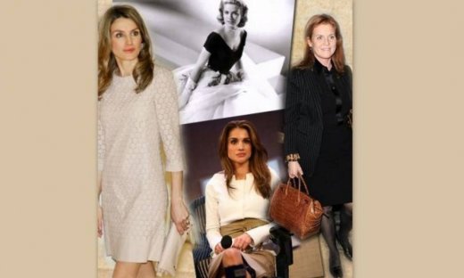 Παντρέψου και εσύ ένα πρίγκιπα... Μπορείς