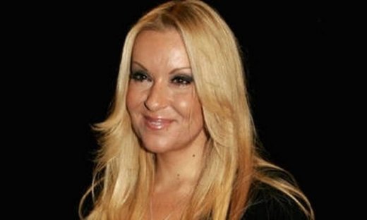 Ναταλία Γερμανού: «Εχω πάψει να είμαι γκρινιάρα»