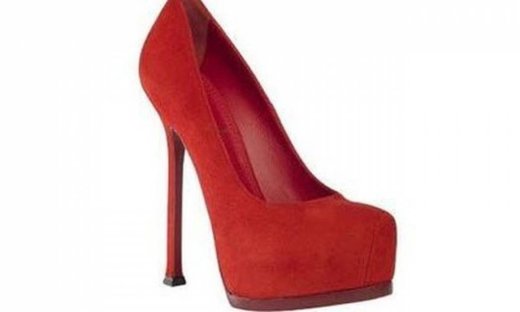 Christian Louboutin Vs Yves Saint Laurent