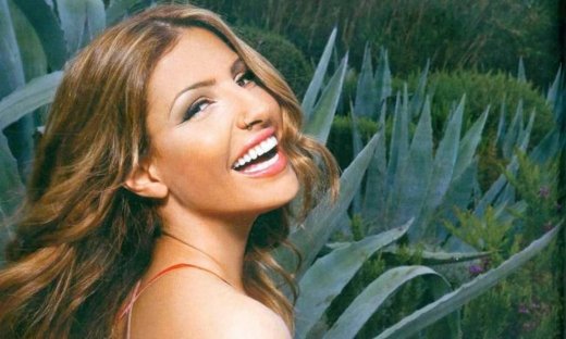 Έλενα Παπαρίζου: «Δεν πήγα στη Eurovision για να ξεκινήσω διεθνή καριέρα»