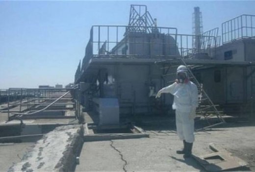 Φουκουσίμα όπως Τσερνομπίλ