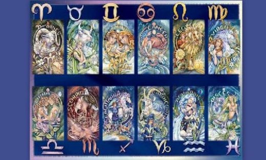 Οι σημερινές προβλέψεις για όλα τα ζώδια