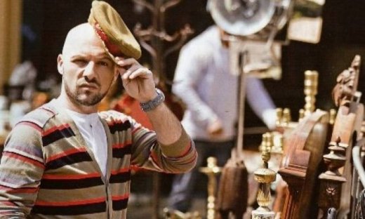 Νίκος Μουτσινάς:«Ο Γιάννης Λάτσιος... παραχαλάρωσε-ξεχνάω ότι είναι διευθυντής»