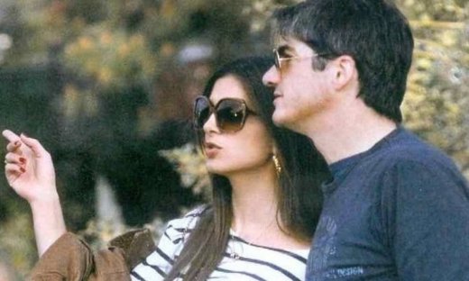 Τσιμτσιλή-Σοφός: Βόλτα στη Βουλιαγμένη