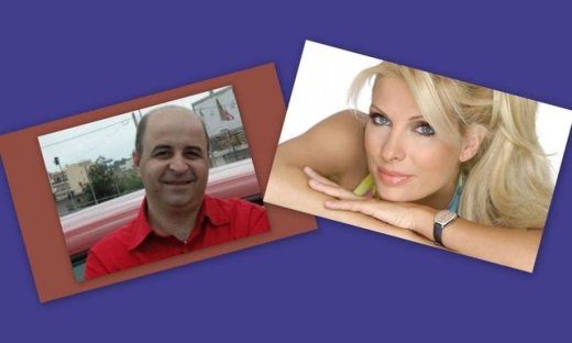 Μάρκος Σεφερλής: Γιατί δεν μιλάει με την Ελένη Μενεγάκη;