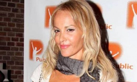 Νατάσα Καλογρίδη: Πώς  αποφάσισε να συμμετάσχει στο "Dancing";