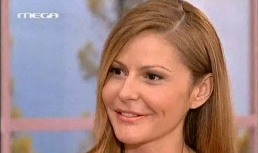 VIDEO: Τζένη Μπαλατσινού: «Με τη Μενεγάκη δεν κάνουμε πια παρέα»