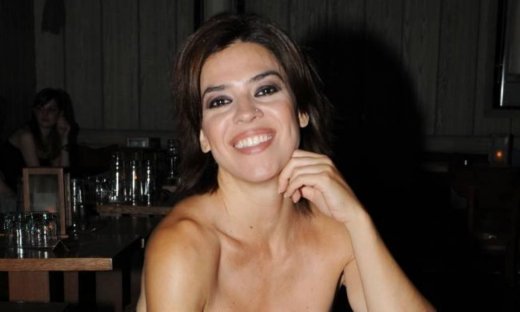 Ναταλία Δραγούμη: «Δεν έχω αποθέματα στην τράπεζα»