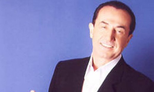 Πού θα είναι απόψε ο Λευτέρης Πανταζής;