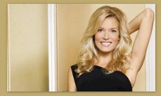 Είναι έγκυος η Βίκυ Καγιά;