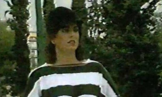 Video: Videoclip του «Φωτιά στα Σαββατόβραδα» το 1988!