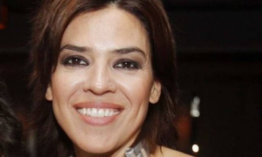 Έτοιμη για το Dancing η Ναταλία Δραγούμη