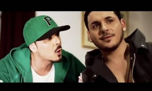 Δείτε τον Stan και το Nivo να ενώνουν τις δυνάμεις τους στο «Αν μου φτάναν τα λεφτά»